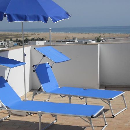 Senores Curas Conil De La Frontera Exterior photo