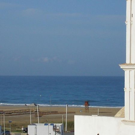 Senores Curas Conil De La Frontera Exterior photo